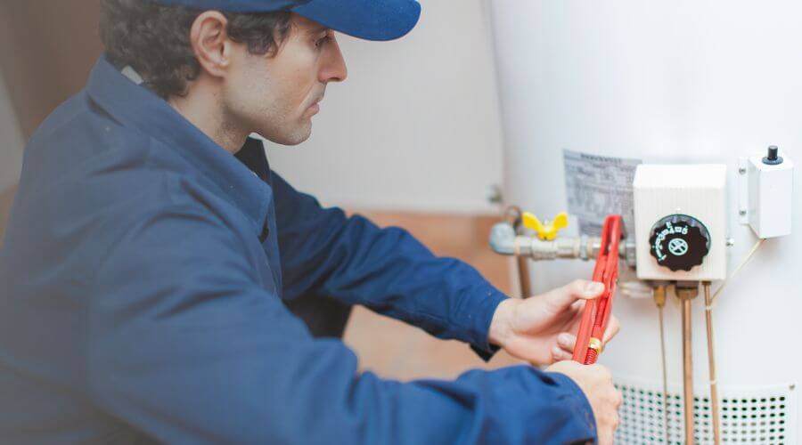 Professional septic pumping service in Evans City, PA